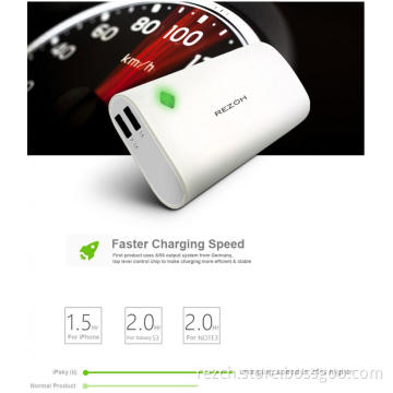 13000mAh Polymer Power Bank